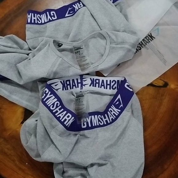 Gymshark flex both size small use 1 time - Picture 4 of 4